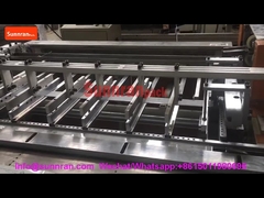 装飾用缶詰を作る機械,缶詰造形機 25PPM