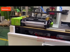 CEエアゾール缶溶接機、缶体溶接機 2000mmx1900mmx1400mm サイズ