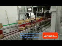 ペイント缶 耳溶接機 ペイント缶ハンドル機