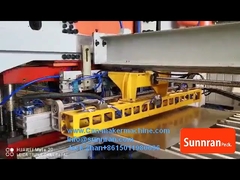 2pc缶 生産ライン トンナ魚缶を作る機械