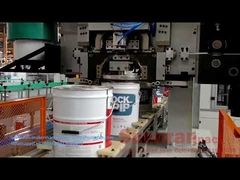 新品 高速ワイヤハンドル組立機械 ハンドルバックリングマシン