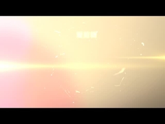 小さい円形の缶のための完全な自動生産ライン