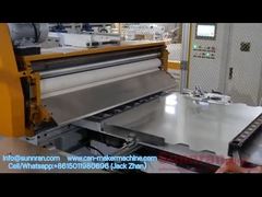 1200 PC/機械20kwを作る最低のエーロゾルの円錐形およびドーム