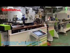 異なる速度 エアロゾール缶缶を作る機械