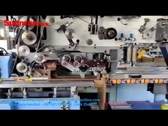 缶詰 エアロゾール缶詰製造機 4650×2300×2500mm サイズ CE証明書