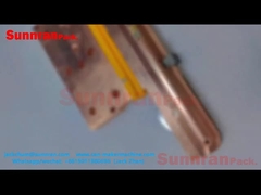 溶接機用電極腕