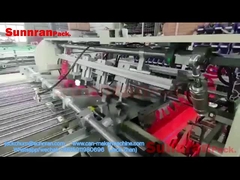 デュプレックス スリッター 缶詰 製造 機械 自動 0.5mm 厚さ 40spm