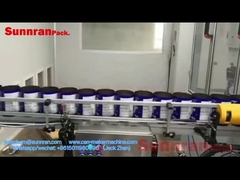 270mm 15KWの飲料は機械粉乳を作ることができます生産機械を缶詰にします