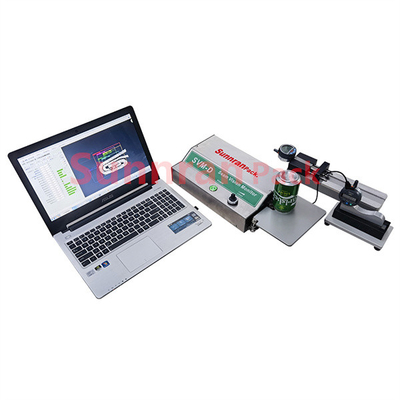継ぎ目の視野のモニターSVM-Dは、imagelのローカル拡大機能、Sunnranpackの質の点検装置できる