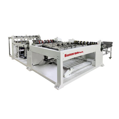 缶詰を作る切断機